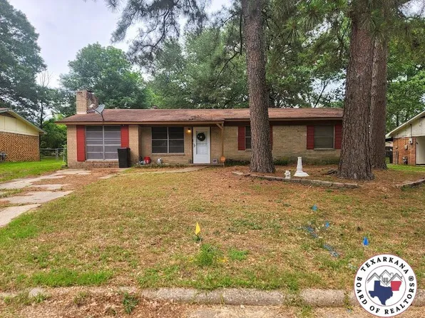 1305 E 47th St, Texarkana, AR 71854