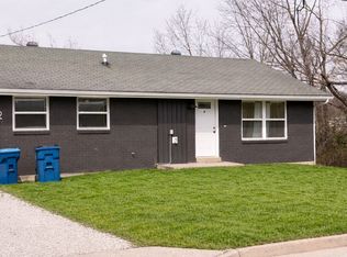 2812 Kenborg Hls #A, Jefferson City, MO 65109