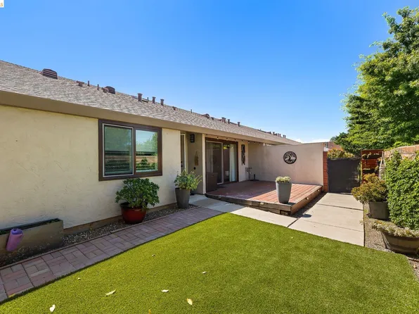 906 Villa Ter, Brentwood, CA 94513