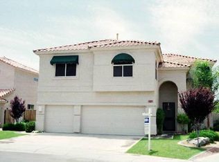 9716 S La Rosa Dr, Tempe, AZ 85284