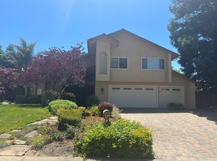 487 Bolero Dr, Danville, CA 94526