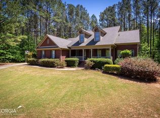 1151 Ridgeview Ln, Bishop, GA 30621