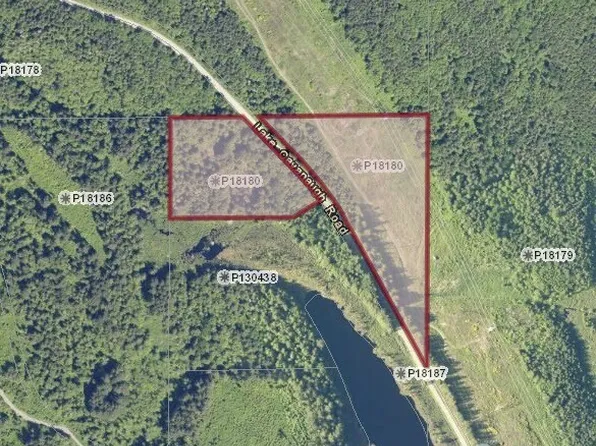 26551 Lake Cavanaugh Road, Mount Vernon, WA 98274