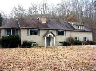 184 Brook Bend Ln, Peebles, OH 45660