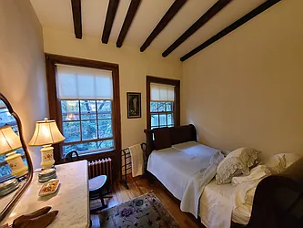 Rented by M.Woods & Associates