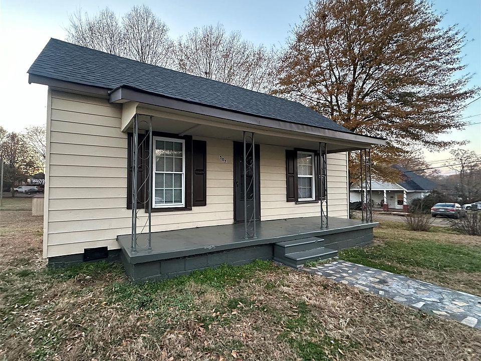 1st image of 507 Ida St