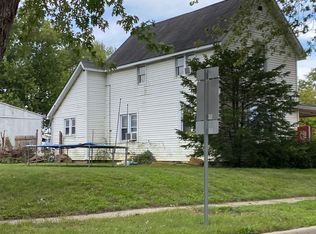 711 S Harrison St, Alexandria, IN