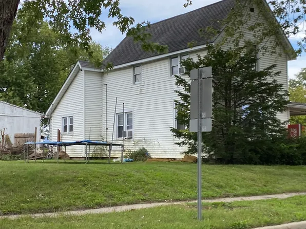 711 S Harrison St, Alexandria, IN 46001