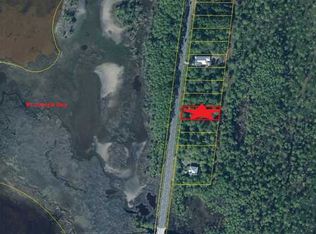 3592 State Route 30 #A, Pt Saint Joe, FL 32456