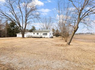 E8116 State Road 96, Fremont, WI 54940