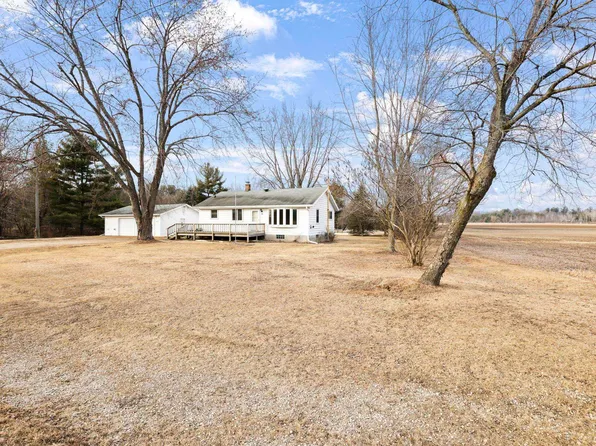 E8116 State Road 96, Fremont, WI 54940