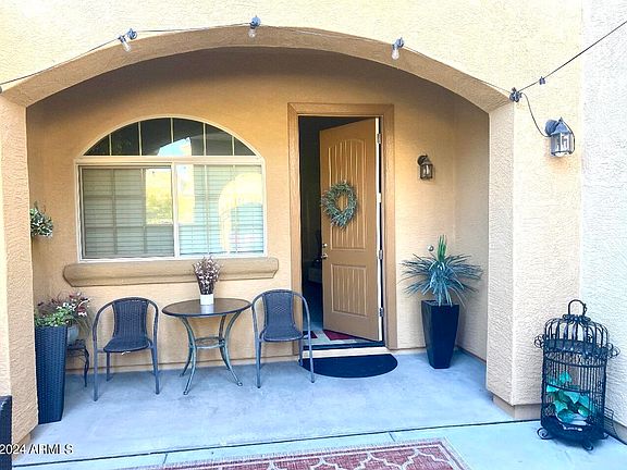 4th image of 1367 S COUNTRY CLUB Drive #1323
