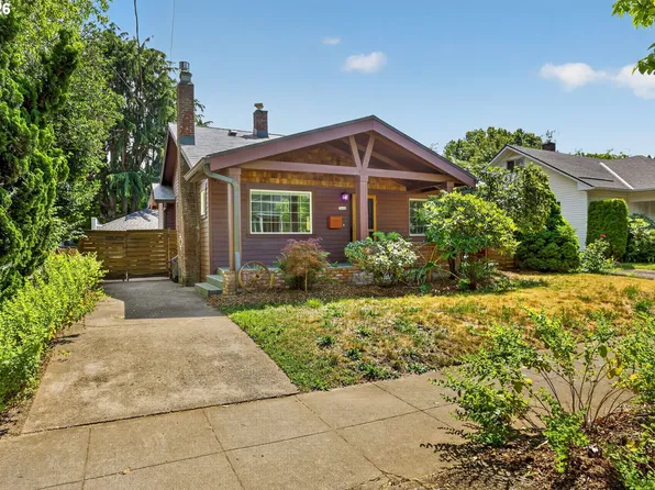 3646 SE Francis St, Portland, OR 97202