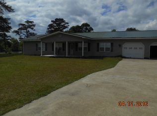 952 State Highway 257, Cochran, GA 31014