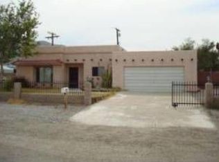 3793 Thomas Ave, Thermal, CA 92274