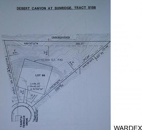 1st image of 3075 Tahuta Terrace Dr