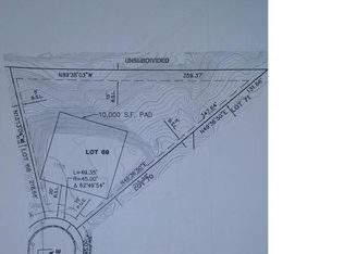 3075 Tahuta Terrace Dr, Bullhead City, AZ 86429