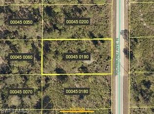 1513 Richmond Ave N, Lehigh Acres, FL 33972