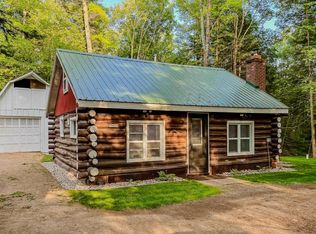 15654 Branch Ln, Mountain, WI 54149
