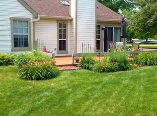 11573 Charleston Pkwy, Fishers, IN 46038