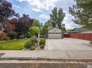 940 Manzanita Ln, Reno, NV 89509