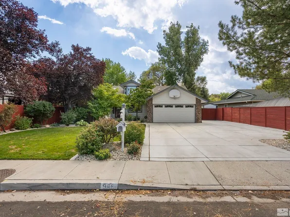 940 Manzanita Ln, Reno, NV 89509