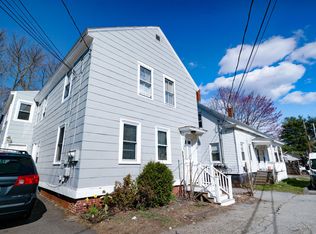 45 Myrtle St, Biddeford, ME 04005