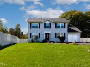 22 Windrose Way, Watervliet, NY 12189