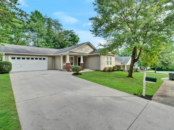 309 Wilmont St, Spartanburg, SC 29306