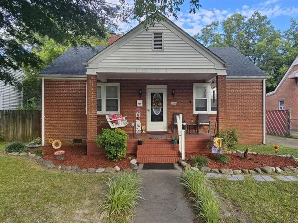 2630 Argonne Ave, Norfolk, VA 23509