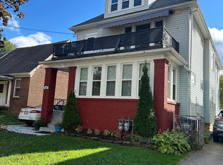 193 Woodside Ave FLOOR 2, Buffalo, NY 14220