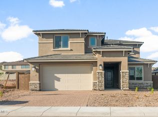 13758 W Whisper Rock Trl, Peoria, AZ 85383