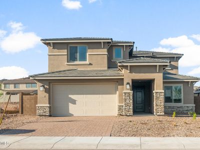 13758 W Whisper Rock Trl, Peoria, AZ, 85383