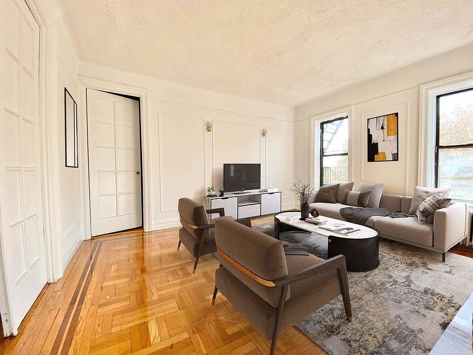 1st image of 509 W 155th St APT 5c