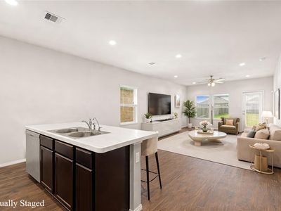 23119 Rivercane Shadow Trl, Spring, TX, 77373