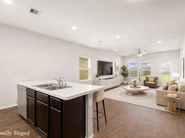 23119 Rivercane Shadow Trl, Spring, TX 77373