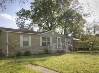 311 Iroquois Rd, Royal, AR 71968