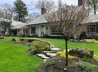 6 Fernwood Rd, Brookline, MA 02467