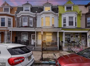 536 Pike St, Reading, PA 19601