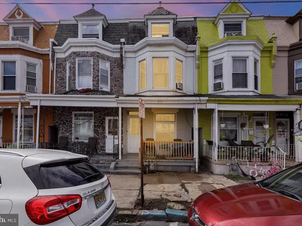 536 Pike St, Reading, PA 19601