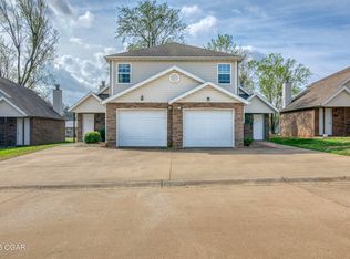 3222 Connecticut Ave APT A, Joplin, MO 64804