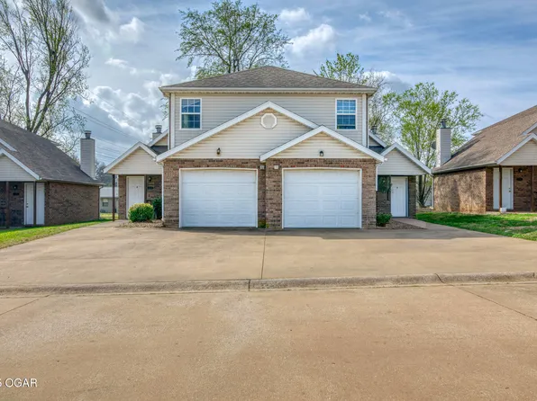 3222 Connecticut Ave #B, Joplin, MO 64804