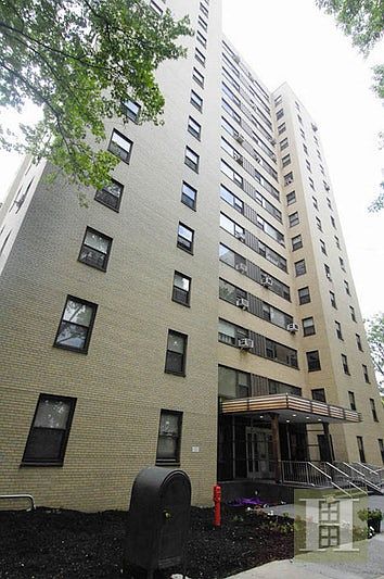 1st image of 6 Fordham Hill Oval APT 6E
