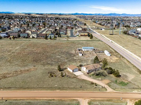 9949 Tammy Lane, Parker, CO 80134