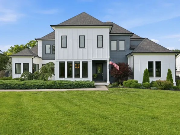 848 W Hillwood Dr, Nashville, TN 37205