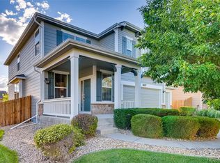 10227 Ouray St, Commerce City, CO 80022