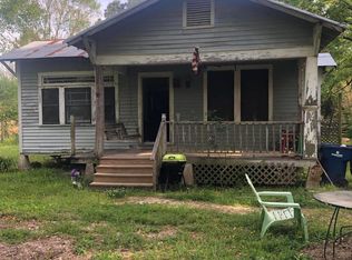 563 Odon Meche Rd, Arnaudville, LA 70512