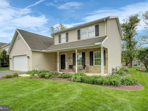 139 Milky Way, Shippensburg, PA 17257