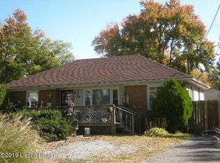 5115 Frey Dr, Louisville, KY 40219