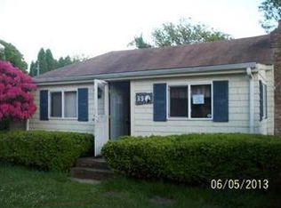 39 Washington St, Wakefield, RI 02879